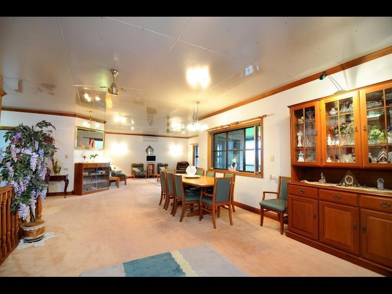 14 Grandview Crescent, Earlville QLD 4870