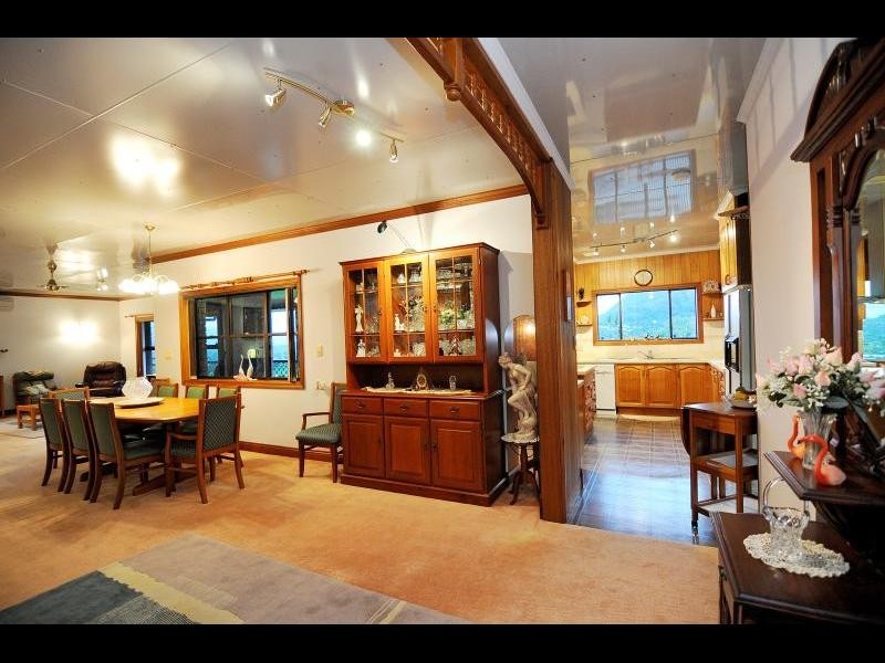 14 Grandview Crescent, Earlville QLD 4870