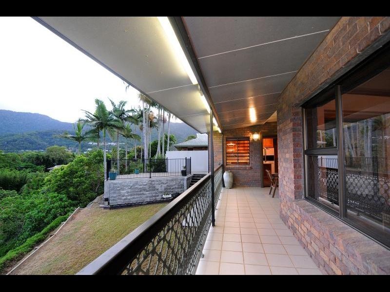 14 Grandview Crescent, Earlville QLD 4870