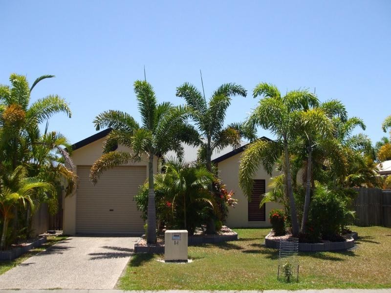 14 Ellis Close, Kewarra Beach QLD 4879