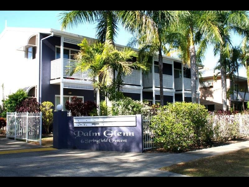 3/6 Springfield Crescent, Manoora QLD 4870