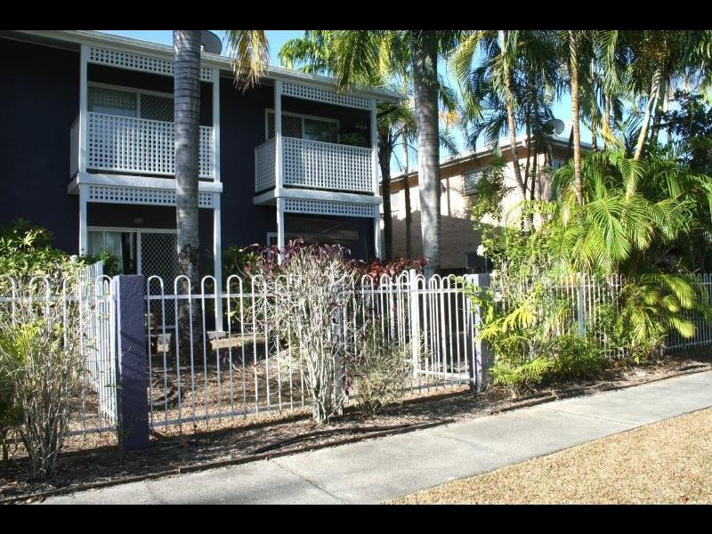 3/6 Springfield Crescent, Manoora QLD 4870