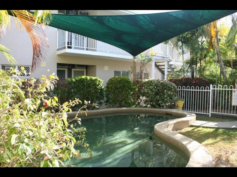 3/6 Springfield Crescent, Manoora QLD 4870