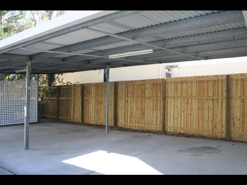 3/6 Springfield Crescent, Manoora QLD 4870