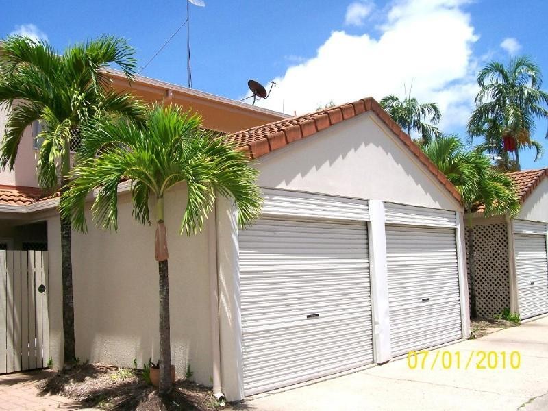 5/38 Springfield Crescent, Manoora QLD 4870