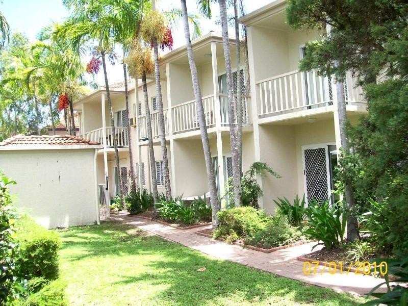 5/38 Springfield Crescent, Manoora QLD 4870