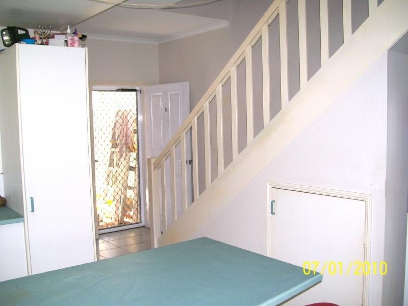 5/38 Springfield Crescent, Manoora QLD 4870