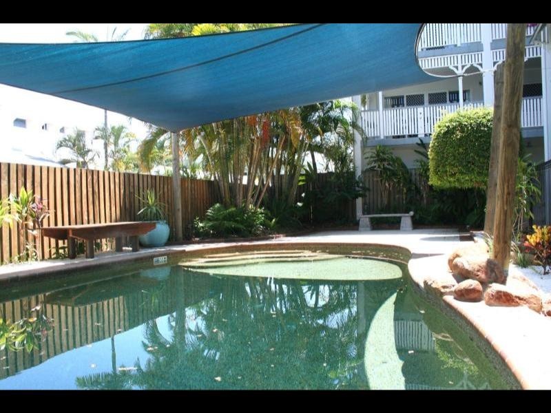 12/152 McLeod Street, Cairns QLD 4870