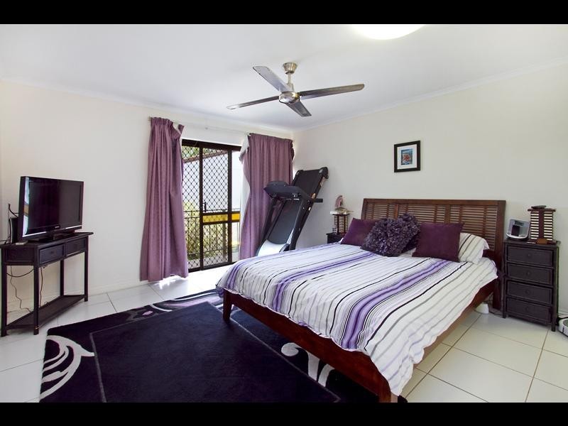 9/58 Mazlin Close, Edge Hill QLD 4870