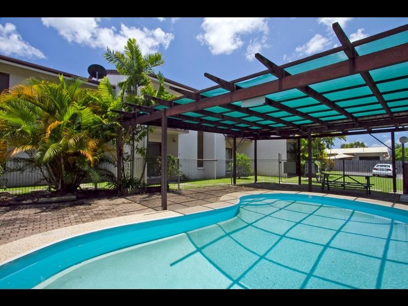 9/58 Mazlin Close, Edge Hill QLD 4870