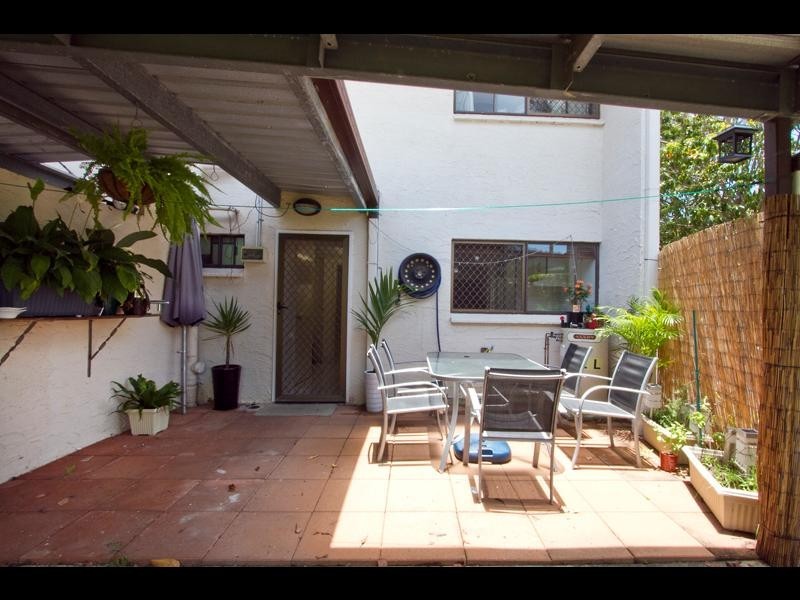 9/58 Mazlin Close, Edge Hill QLD 4870