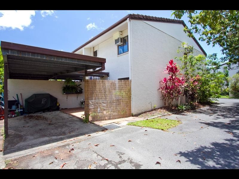 9/58 Mazlin Close, Edge Hill QLD 4870