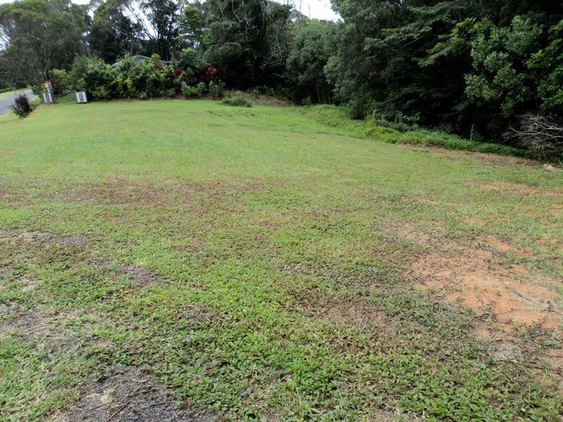 Lot 10 Fallon Road, Kuranda QLD 4881