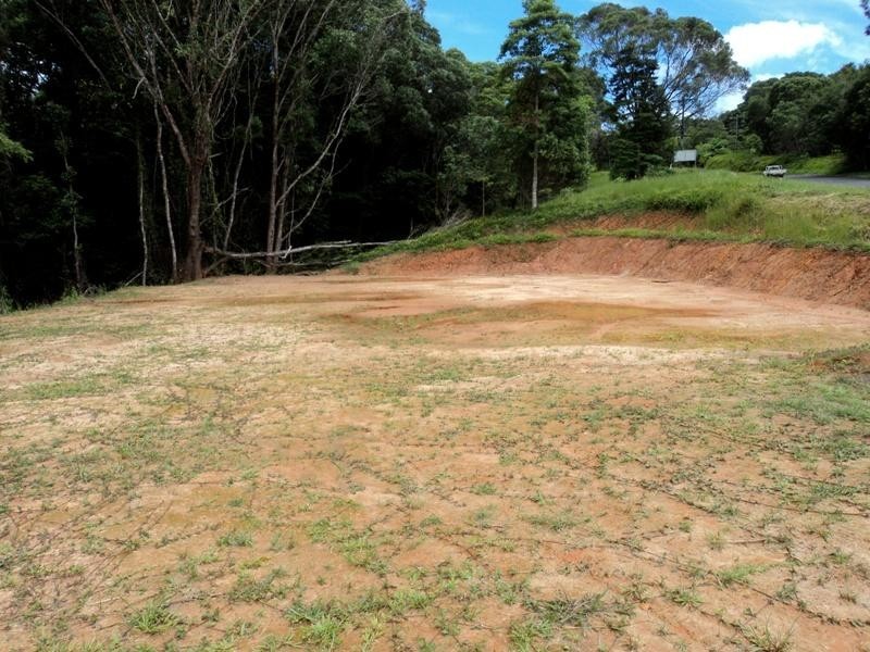 Lot 10 Fallon Road, Kuranda QLD 4881