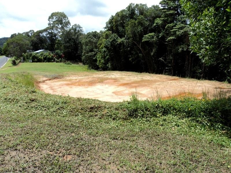 Lot 10 Fallon Road, Kuranda QLD 4881