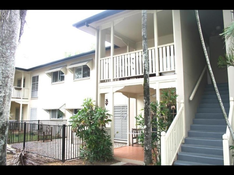 18/176 Spence Street, Bungalow QLD 4870