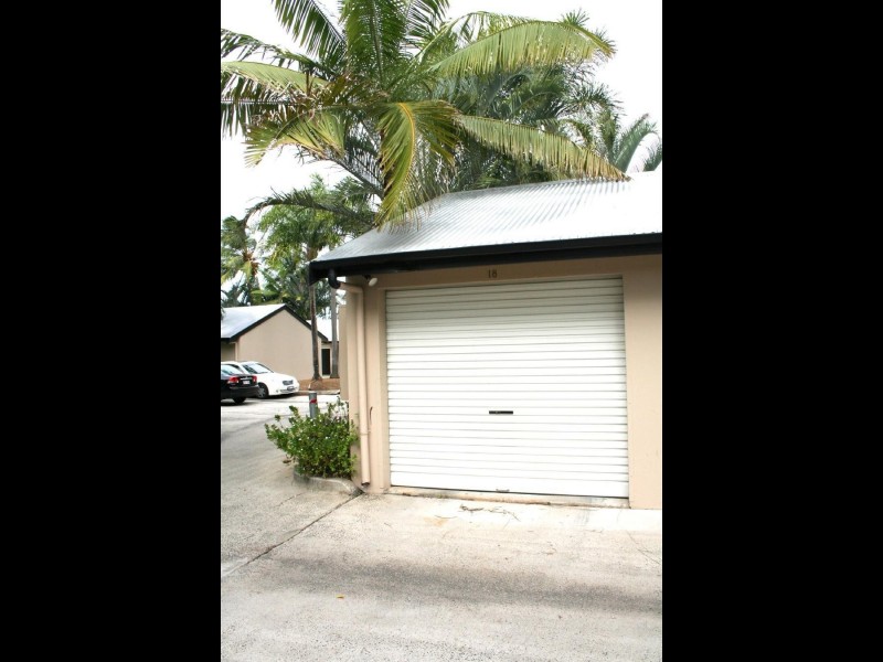 18/176 Spence Street, Bungalow QLD 4870