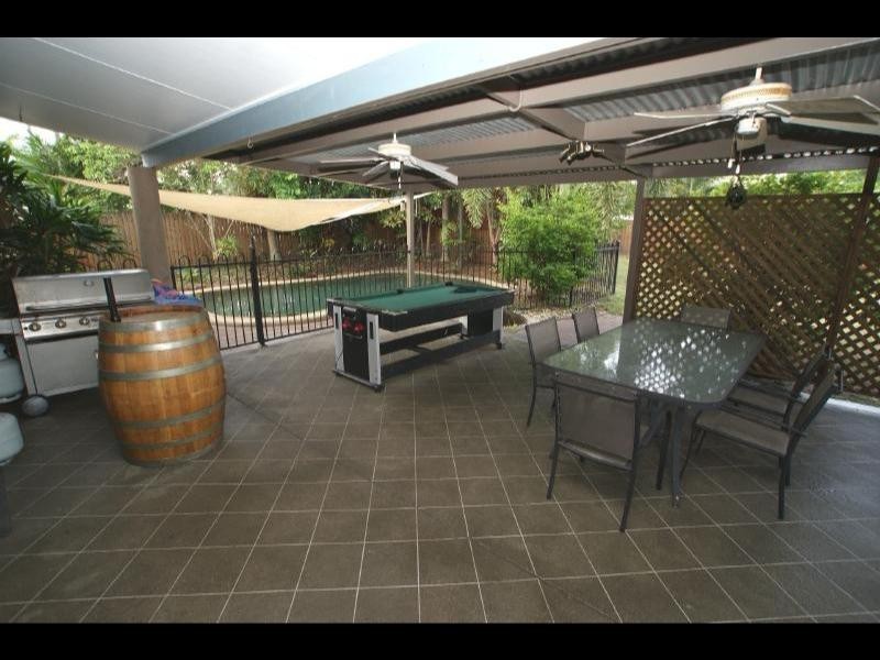 6 Kimberley Street, Trinity Park QLD 4879