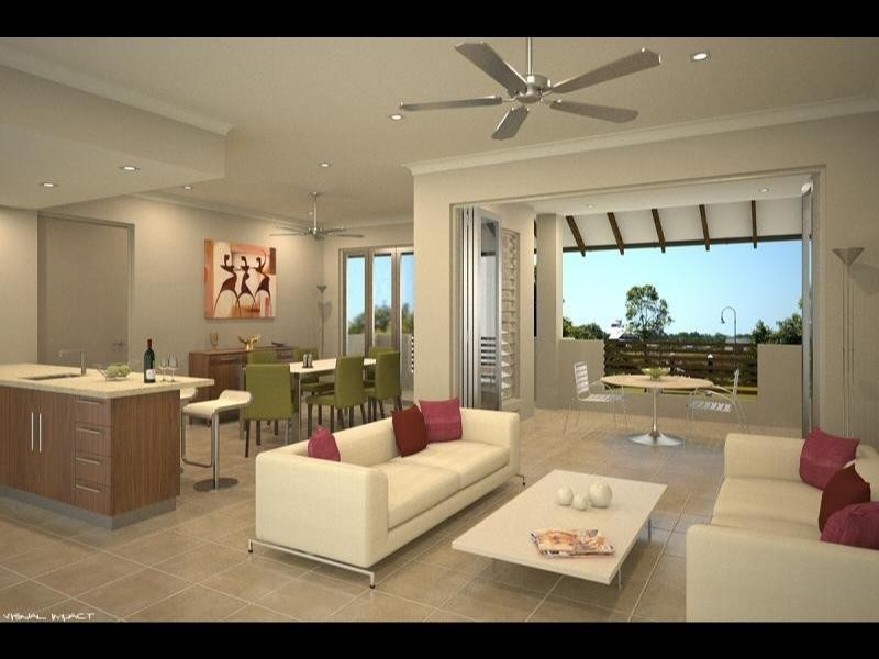 2/110 Harbour Drive, “Miramonte”, Trinity Park QLD 4879