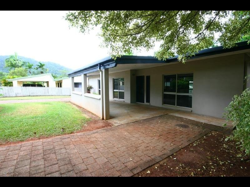 22 Adam Drive, Brinsmead QLD 4870