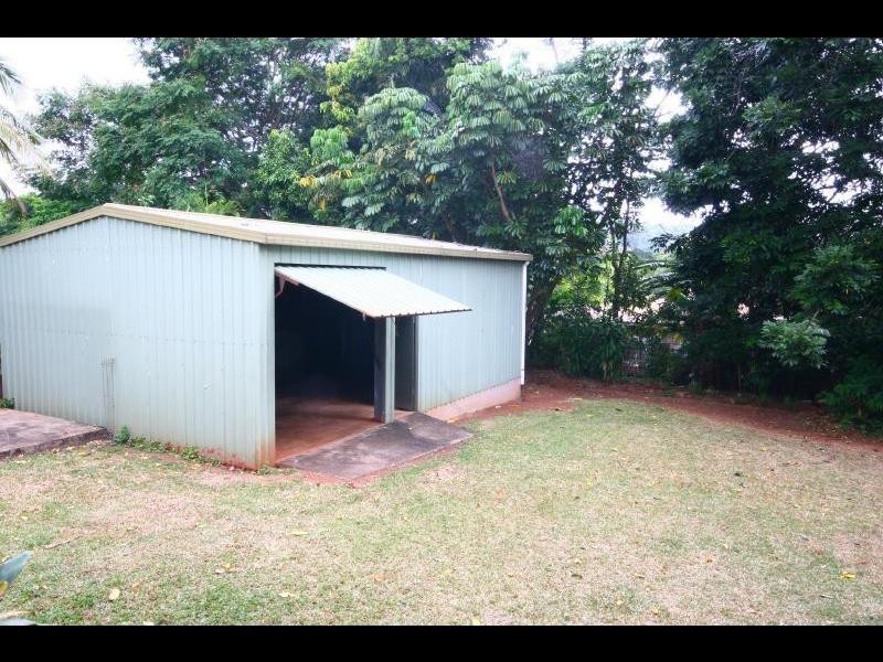 22 Adam Drive, Brinsmead QLD 4870