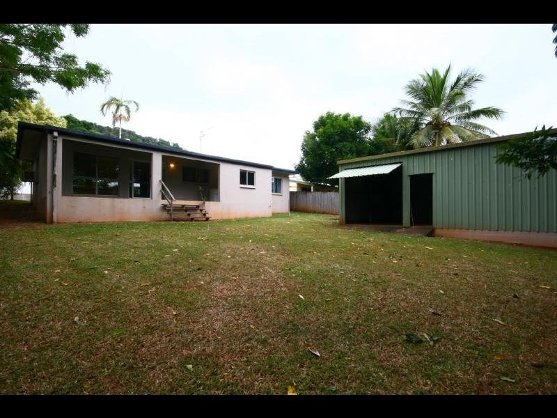 22 Adam Drive, Brinsmead QLD 4870