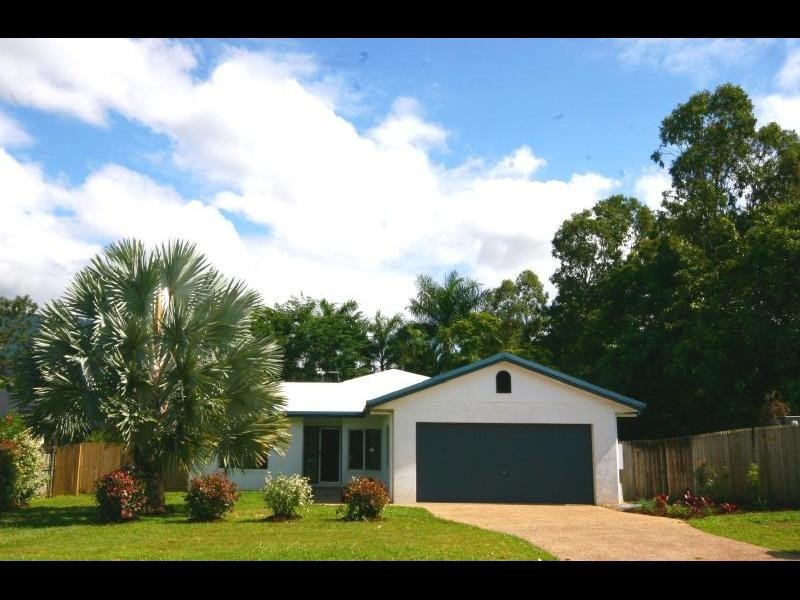 62 Loridan Drive, Brinsmead QLD 4870