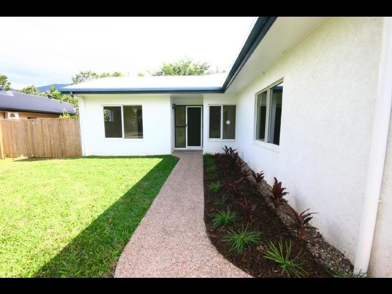 62 Loridan Drive, Brinsmead QLD 4870