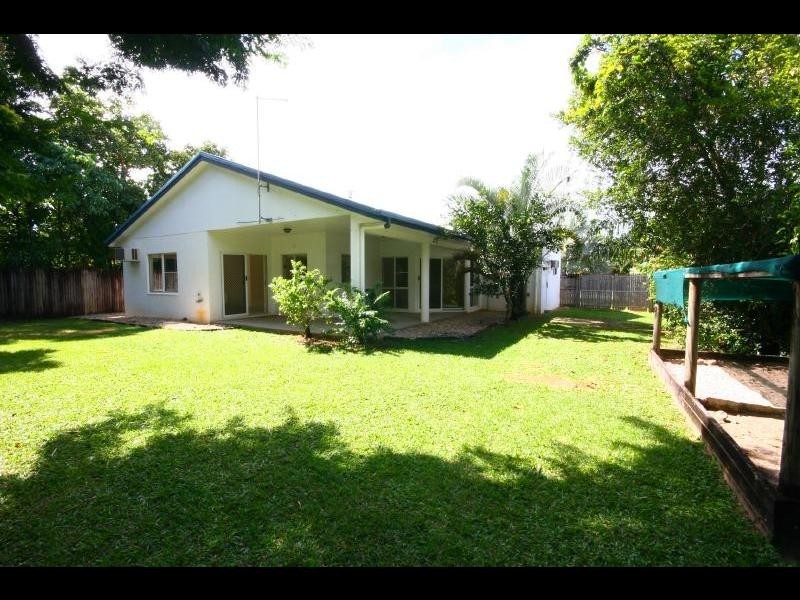 62 Loridan Drive, Brinsmead QLD 4870