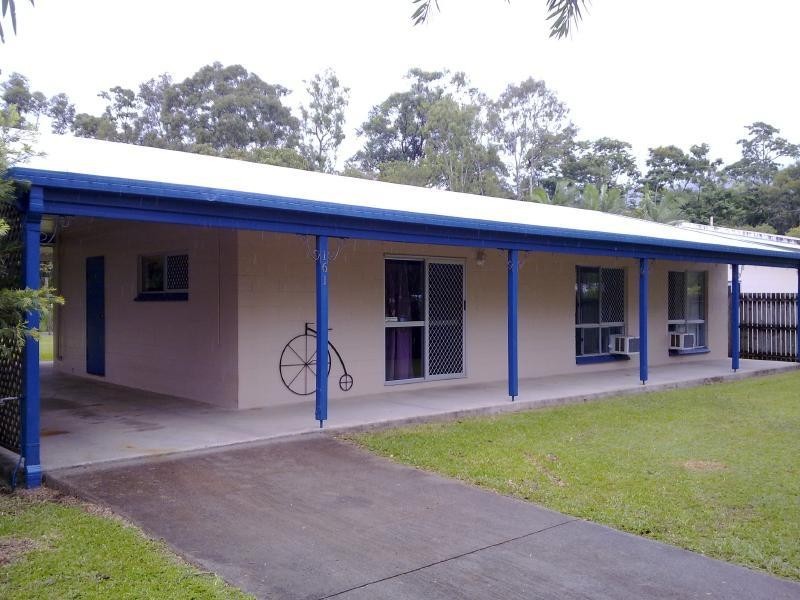 161 Loridan Drive, Brinsmead QLD 4870