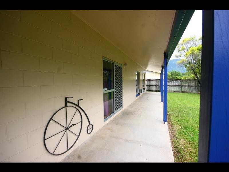 161 Loridan Drive, Brinsmead QLD 4870