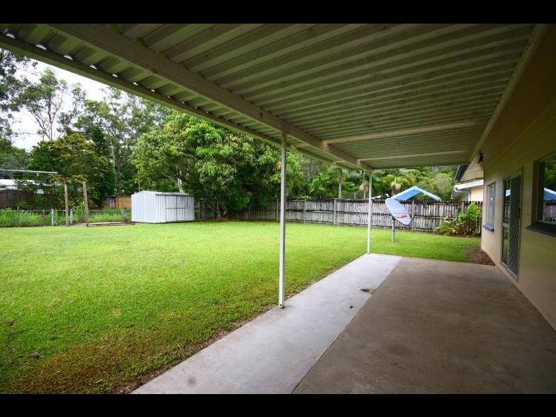 161 Loridan Drive, Brinsmead QLD 4870