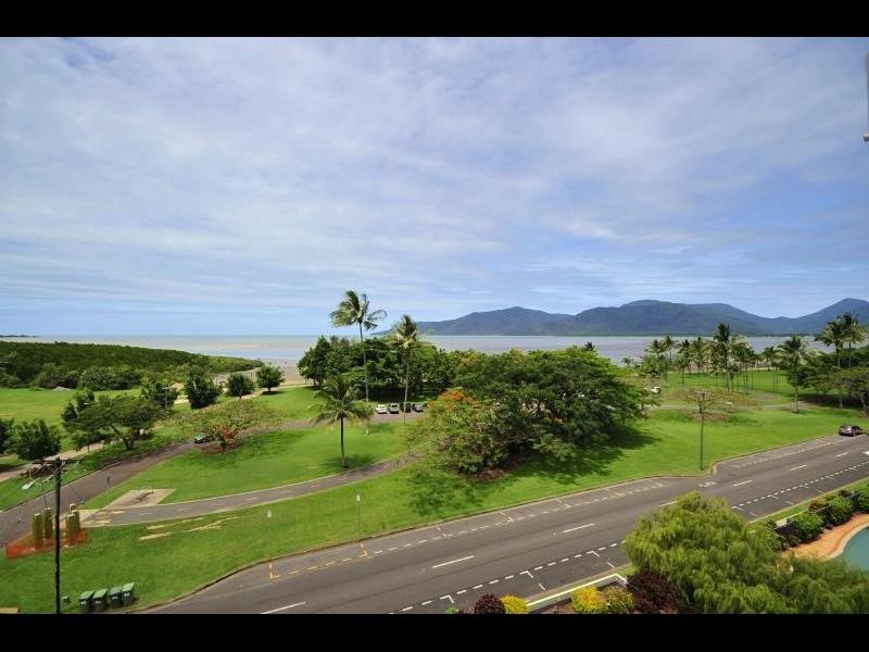 601/279 Esplanade, Cairns QLD 4870