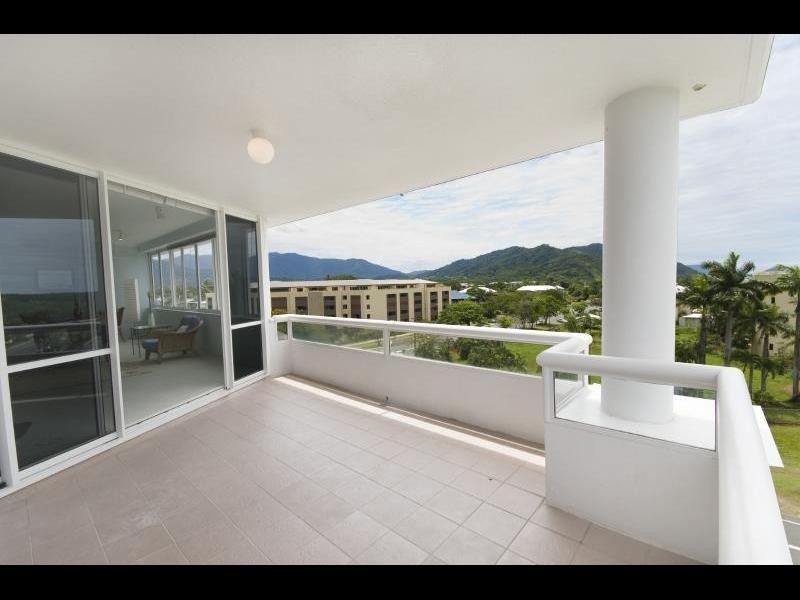 601/279 Esplanade, Cairns QLD 4870