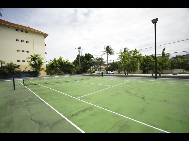 601/279 Esplanade, Cairns QLD 4870