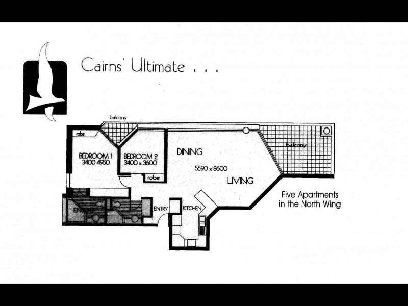 601/279 Esplanade, Cairns QLD 4870