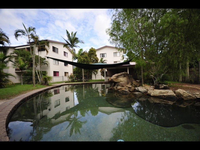 27/173 Mayers Street, Manoora QLD 4870