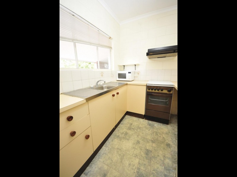 27/173 Mayers Street, Manoora QLD 4870