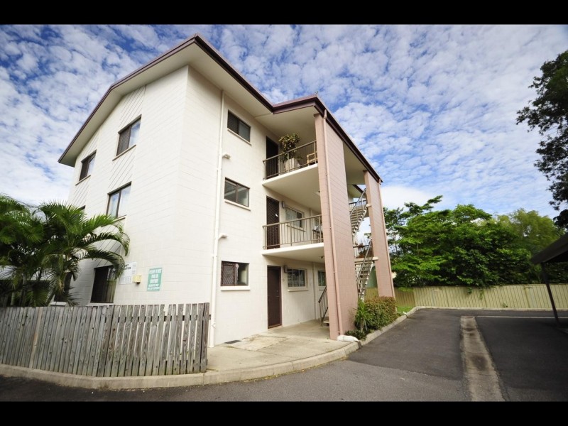 27/173 Mayers Street, Manoora QLD 4870