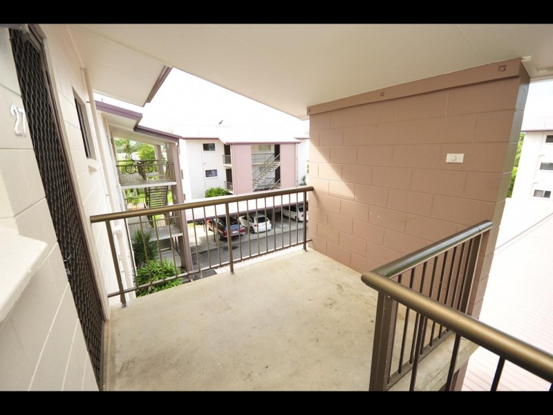 27/173 Mayers Street, Manoora QLD 4870