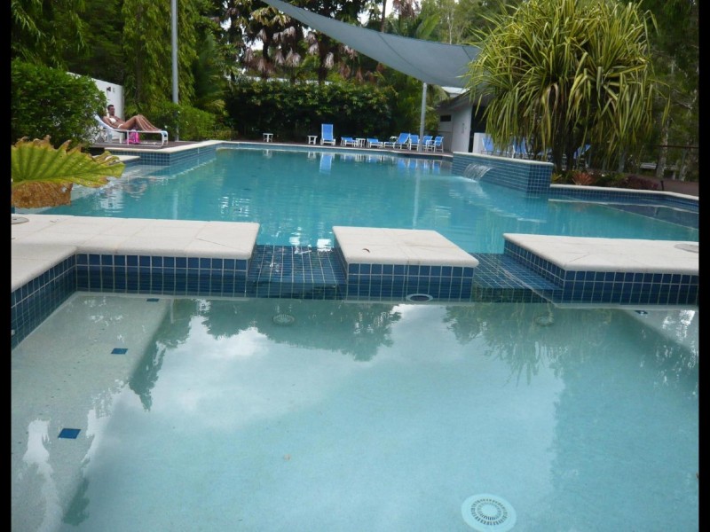 20/6 Cedar Road, Palm Cove QLD 4879