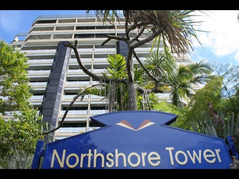 209/112a Abbott Street, Cairns City QLD 4870