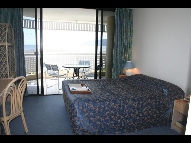 209/112a Abbott Street, Cairns City QLD 4870