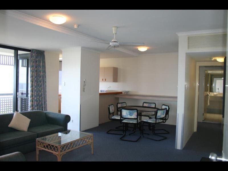 209/112a Abbott Street, Cairns City QLD 4870