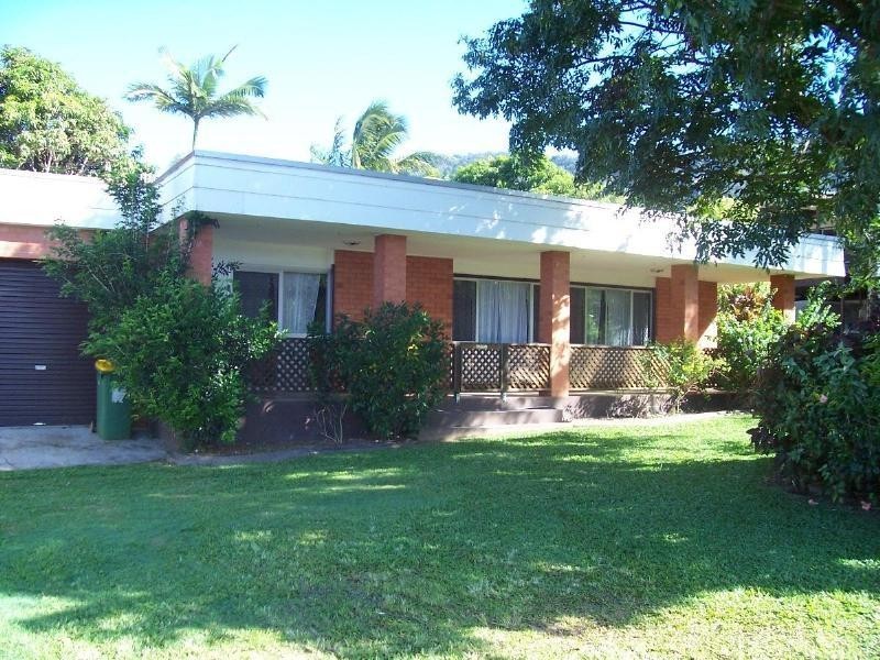 191 Toogood Road, Bayview Heights QLD 4868