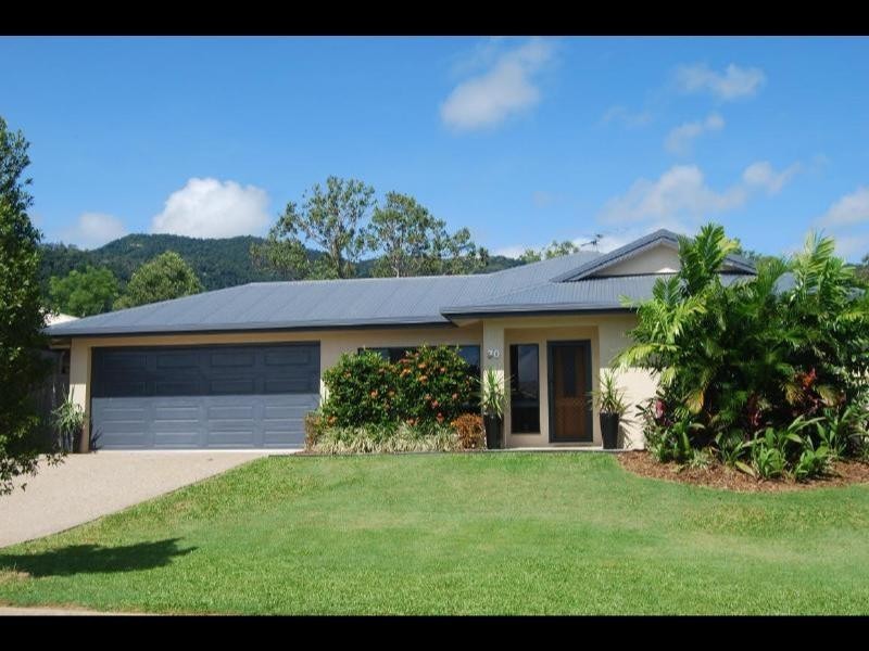 30 Waterlilly Street, Kewarra Beach QLD 4879