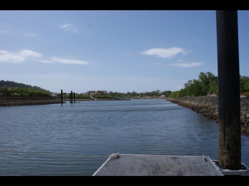 134 Harbour Drive (Lot 130), Trinity Park QLD 4879