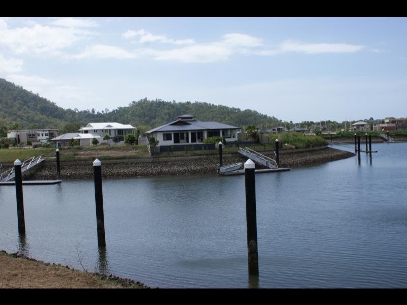 134 Harbour Drive (Lot 130), Trinity Park QLD 4879
