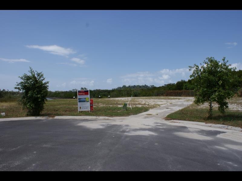 134 Harbour Drive (Lot 130), Trinity Park QLD 4879