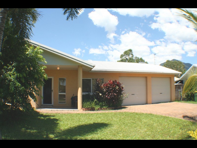 1 Talisman Close, Edmonton QLD 4869
